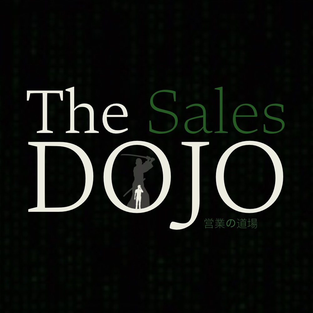 The Sales Dojo